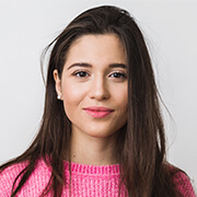 Amina Rahman